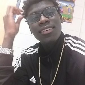 Meet your Posher, Evan